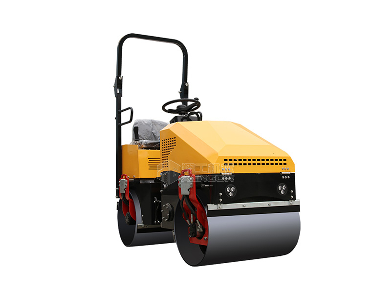 XYL-890壓路機(jī)