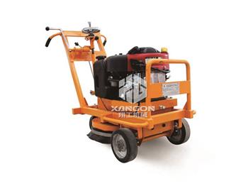 1050，1250熱熔舊線清除機(jī)