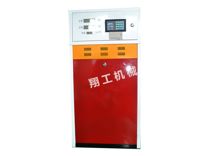 車載加油機(jī)