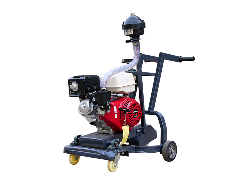 瀝青路面開槽機(jī)