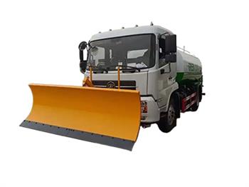 皮卡3.3米整體避障除雪鏟