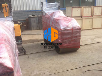  小型壓路機(jī)性能優(yōu)勢(shì)體現(xiàn)在哪里？