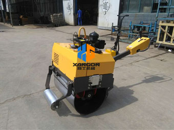 小型壓路機(jī)后市場(chǎng)發(fā)展前景可觀(guān)