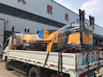 如何保養(yǎng)小型壓路機機械轉(zhuǎn)動系統(tǒng)？