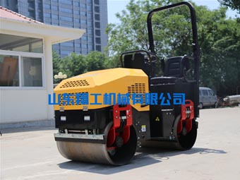 98%的人不知道，小型壓路機(jī)應(yīng)該這樣選