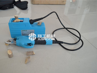 果農(nóng)剪枝好幫手——電動修枝剪，您值得擁有！