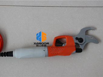 電動修枝剪如何為您充分考慮？