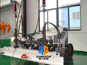 激光整平機選擇講究多，你需要明白