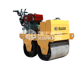 小型壓路機降低成本小妙招在這里呢？