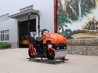 壓路機生產廠家解析市場不穩(wěn)定的原因是什么呢？