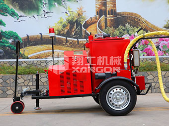 為什么要購買瀝青灌縫機呢？