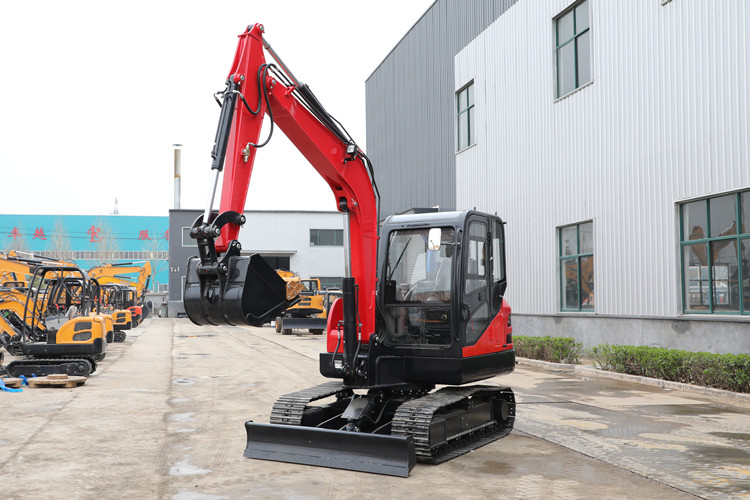 挖掘機憋車原因有哪些？氣量不足、油品不好……