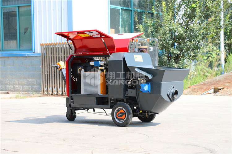 臂架和底盤，是影響泵車使用壽命的主要原因！