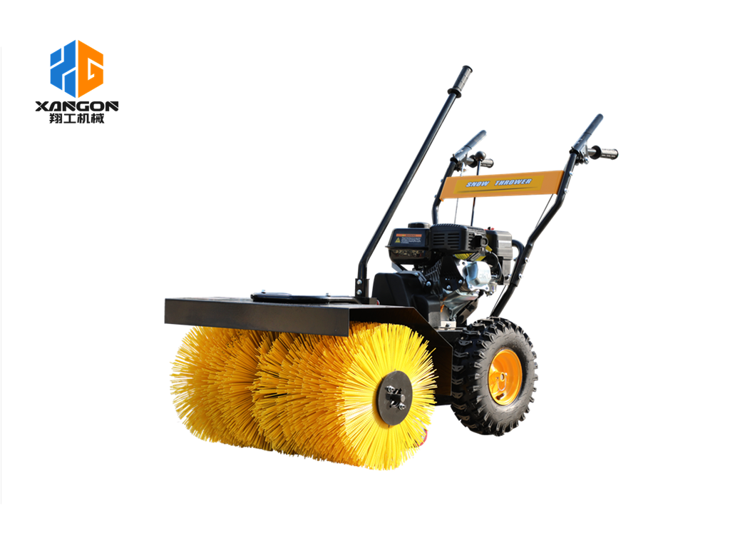 及時清除積雪有多重要？這次你肯定知道了吧