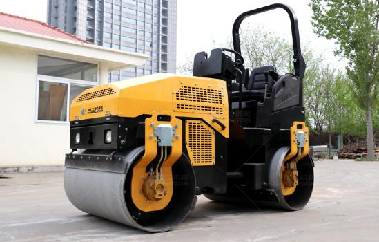 購買小型壓路機(jī)，用戶會擔(dān)心哪些問題，總結(jié)！