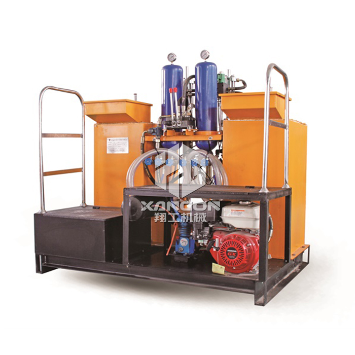 車(chē)載劃線(xiàn)機(jī)，畫(huà)線(xiàn)快速筆直附著力好