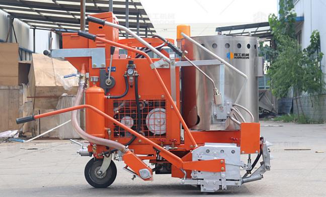 劃線(xiàn)機(jī)震蕩款，你了解過(guò)嗎