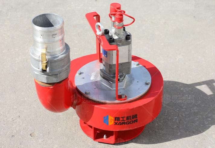 液壓渣漿泵流量、轉(zhuǎn)速與使用壽命的關(guān)系