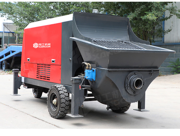 購(gòu)買壓路機(jī)，細(xì)節(jié)是關(guān)鍵